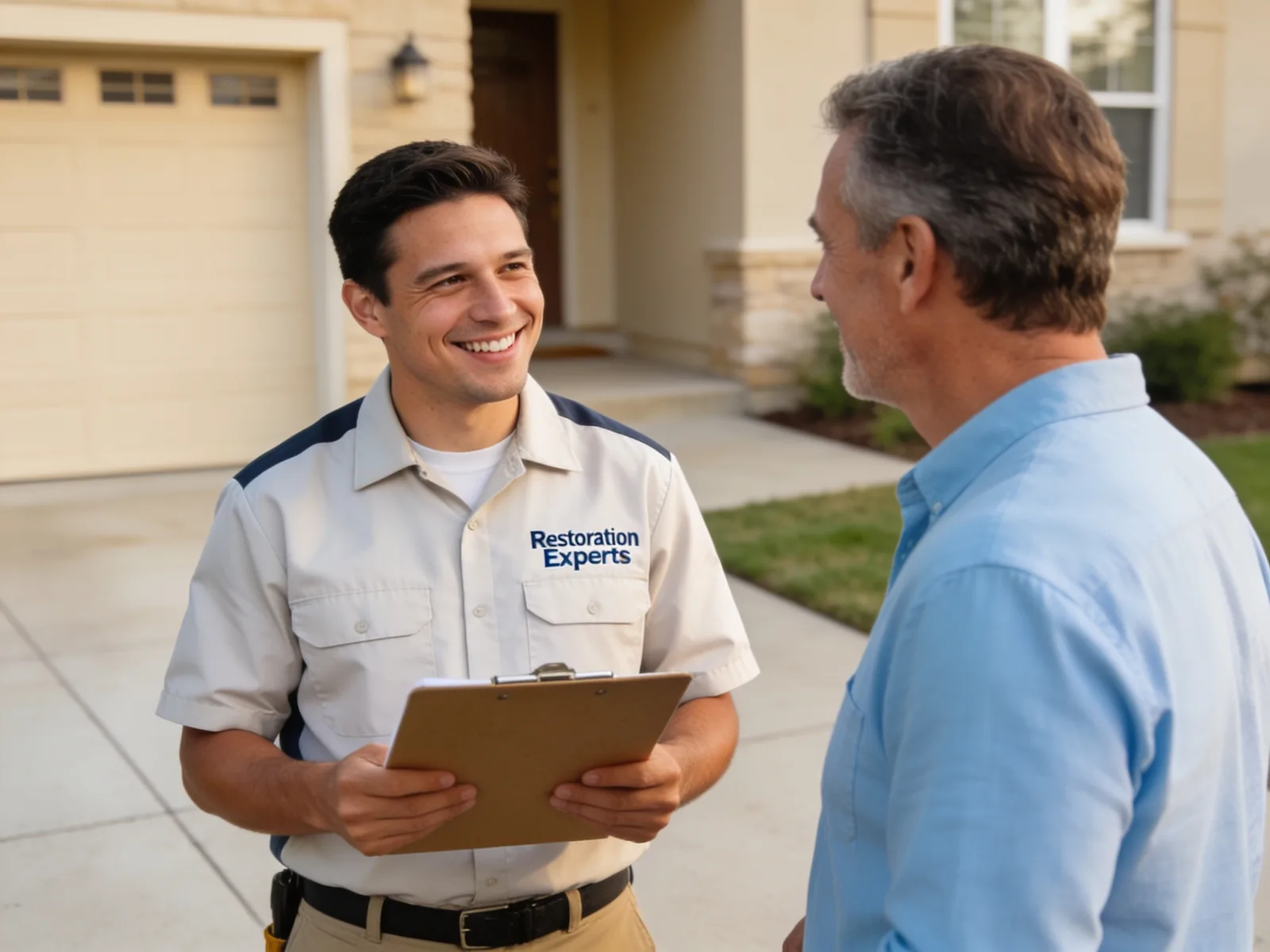 Water Damage Cleanup Melvin, IA FAQs